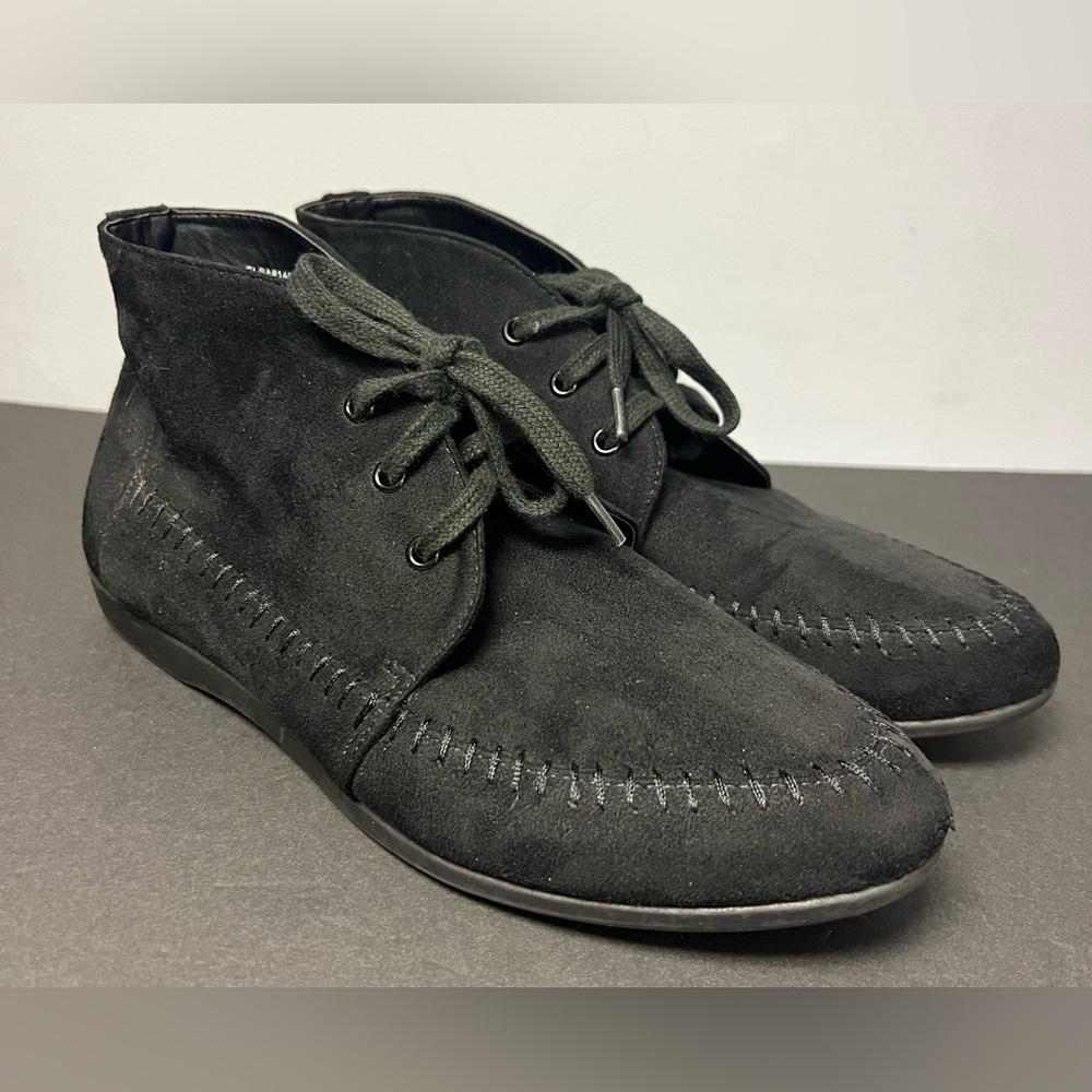 Comfortview- Black-‎ Shoes, Size:9M, Pre-Owned